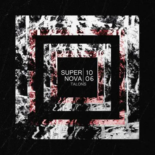 Supernova 1006 : Talons